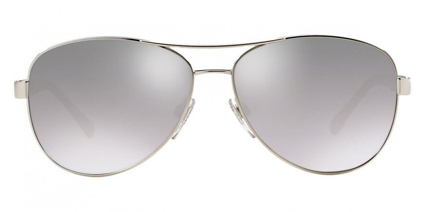 Burberry™ BE3080 10056V 59 - Silver