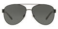Matte Black / Gray