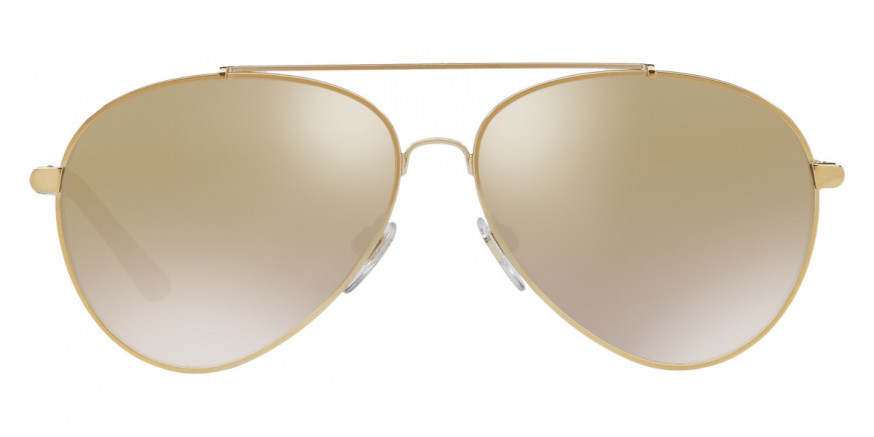 Burberry™ BE3092Q 11456E 57 - Light Gold