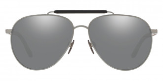 Color: Gunmetal (1003Z3) - Burberry BE30971003Z359