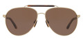 Light Gold / Brown