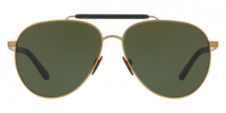 Color: Matte Light Gold (127171) - Burberry BE309712717159