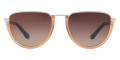 Light Gold / Dark Havana / Green 1005E2