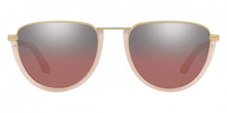 Color: Light Gold/Opal Rose (11457E) - Burberry BE309811457E54