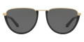 Light Gold / Black / Gray