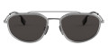 Gunmetal / Transparent / Gray