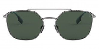 Color: Gunmetal (100371) - Burberry BE310710037156