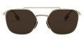 Light Gold / Brown
