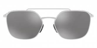 Color: Matte White (12916G) - Burberry BE310712916G56