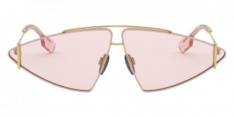 Color: Gold (1017/5) - Burberry BE31111017/568
