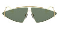 Gold / Green