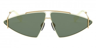 Color: Gold (101771) - Burberry BE311110177168