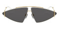 Gold / Gray