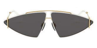 Color: Gold (101787) - Burberry BE311110178768