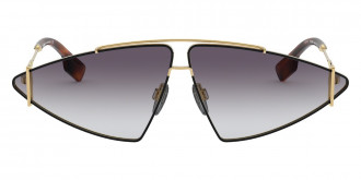Color: Gold (10178G) - Burberry BE311110178G68