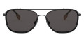 Matte Black / Gray