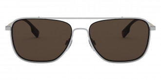Color: Silver (130173) - Burberry BE311213017359