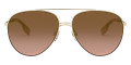 Light Gold / Brown Gradient 110913