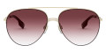 Light Gold / Brown Gradient 11098H