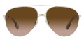 Light Gold / Brown Gradient 132513