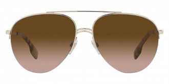 Color: Light Gold (132513) - Burberry BE311313251359