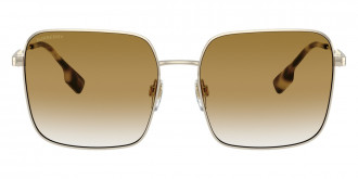 Color: Light Gold (131313) - Burberry BE311913131358
