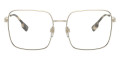 Light Gold / Clear Blue Light Filter