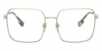 Color: Light Gold (1313SB) - Burberry BE31191313SB58
