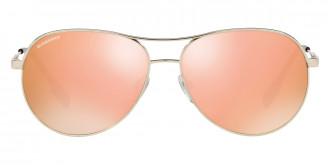 Color: Light Gold (11097J) - Burberry BE312211097J59