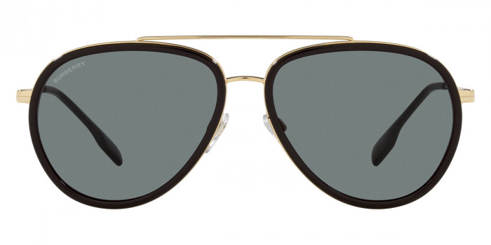 BURBERRY™ Oliver BE3125 101781 59 - Gold