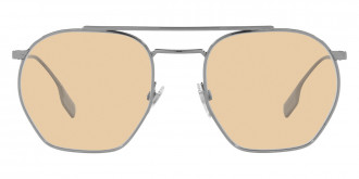 Color: Gunmetal (1003/8) - Burberry BE31261003/853