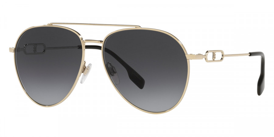 Burberry™ - Carmen BE3128