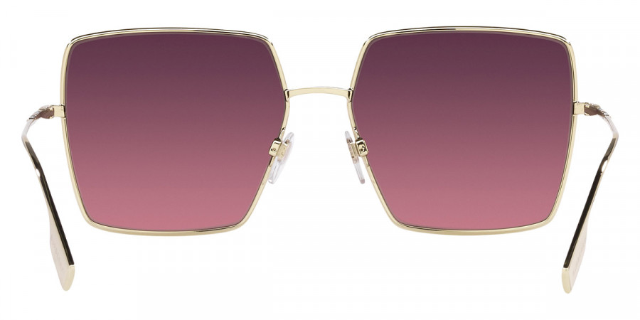 Color: Light Gold (1109F4) - Burberry BE31331109F458