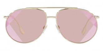 Color: Light Gold (110984) - Burberry BE313811098461