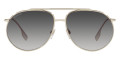 Light Gold / Gray Gradient