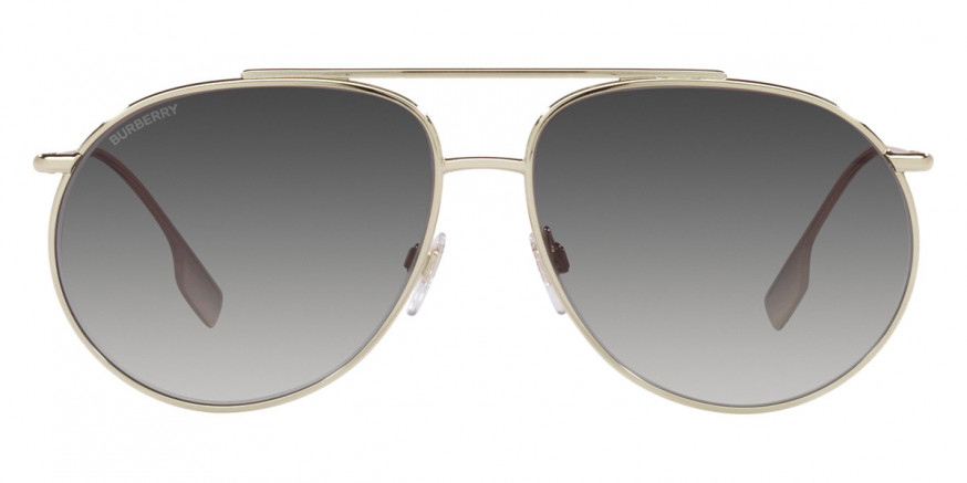 Burberry on sale aviator glasses