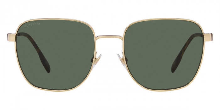 BURBERRY™ Drew BE3142 110971 55 - Light Gold