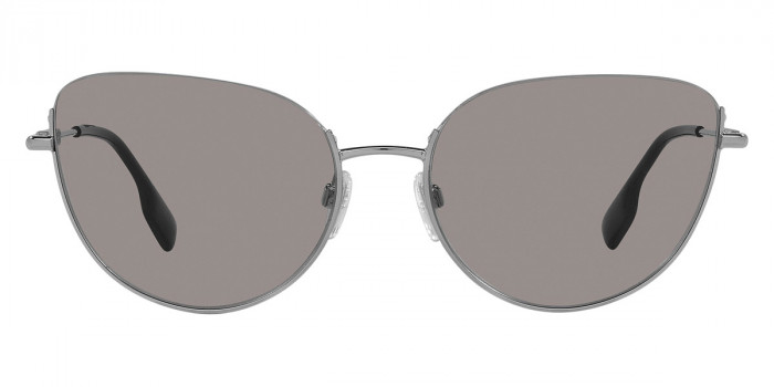 Burberry™ Harper BE3144 110980 58 Light Gold Sunglasses