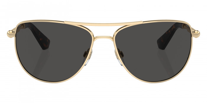 BURBERRY™ BE3149 110987 60 - Light Gold