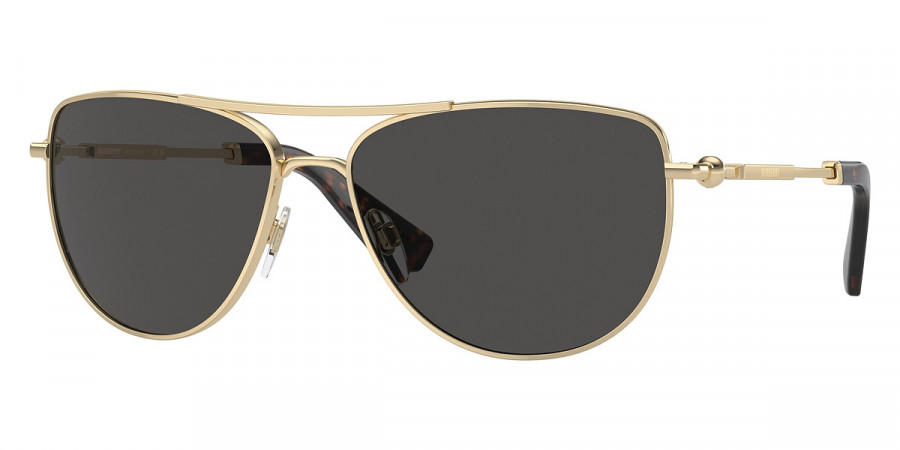 Color: Light Gold (110987) - Burberry BE314911098760