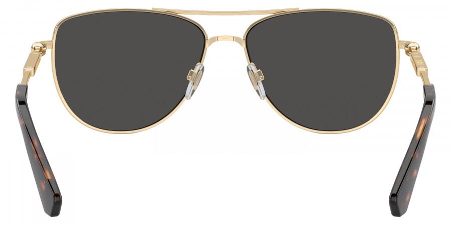 Color: Light Gold (110987) - Burberry BE314911098760