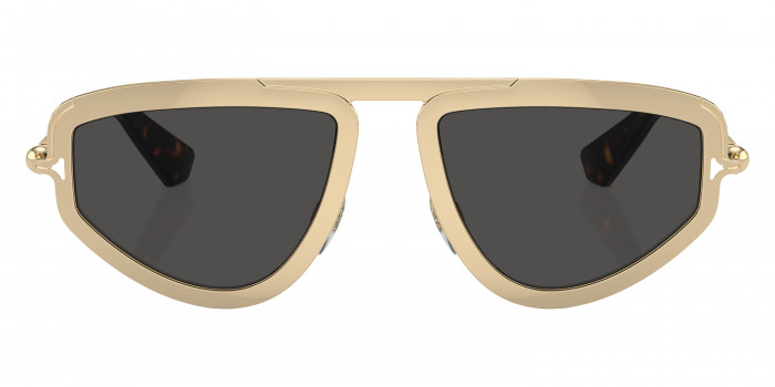 BURBERRY™ BE3150 110987 56 - Light Gold