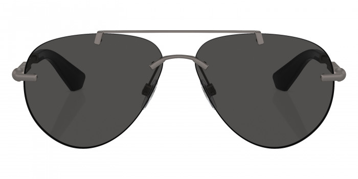 BURBERRY™ BE3151 131687 60 - Dark Gray