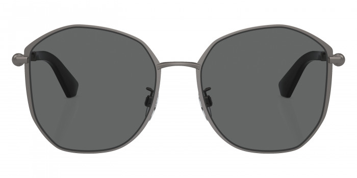 BURBERRY™ BE3153D 131687 57 - Dark Gray