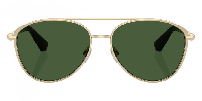 BURBERRY™ BE3157 110971 59 - Light Gold