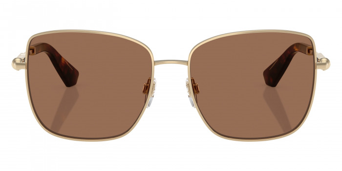 BURBERRY™ BE3158 110973 58 - Light Gold