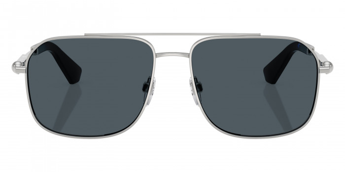 BURBERRY™ BE3159 100587 59 - Silver