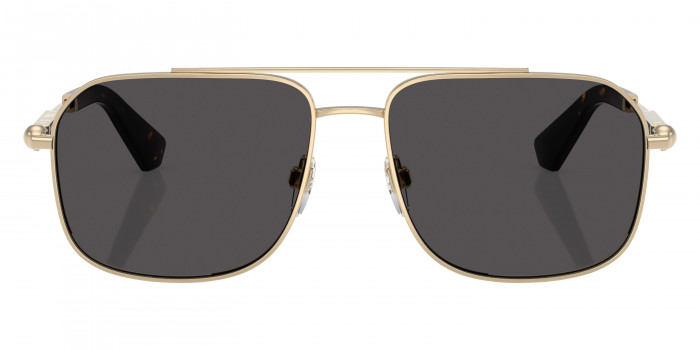 BURBERRY™ BE3159 110987 59 - Light Gold