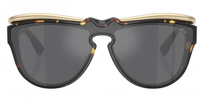 BURBERRY™ BE3162U 13546G 139 - Yellow Havana