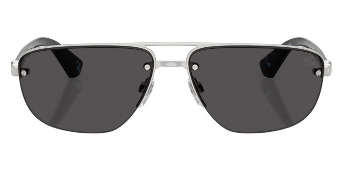 Burberry™ BE3164 Irregular Sunglasses | EyeOns.com